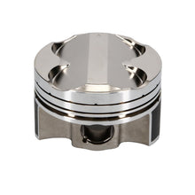 Load image into Gallery viewer, Wiseco Toyota 2JZGTE 3.0L 87mm +1mm Oversize Bore 33.98 Comp Ht Asymmetric Skirt Piston Set-Piston Sets - Forged - 4cyl-Wiseco