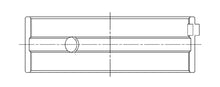 Load image into Gallery viewer, ACL Mazda B6/BP/BP-T 1.6/1.8L .50mm Oversized High Performance Main Bearing Set-Bearings-ACL