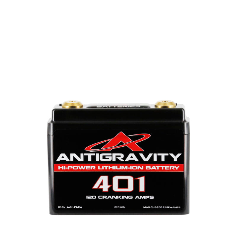 Antigravity Small Case 8-Cell Lithium Battery Antigravity Batteries