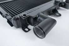 Load image into Gallery viewer, CSF Ferrari F355 High Performance All-Aluminum Radiator - Left CSF