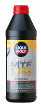 Load image into Gallery viewer, LIQUI MOLY 1L Top Tec MTF 5100 Gear Oil SAE 75W LIQUI MOLY