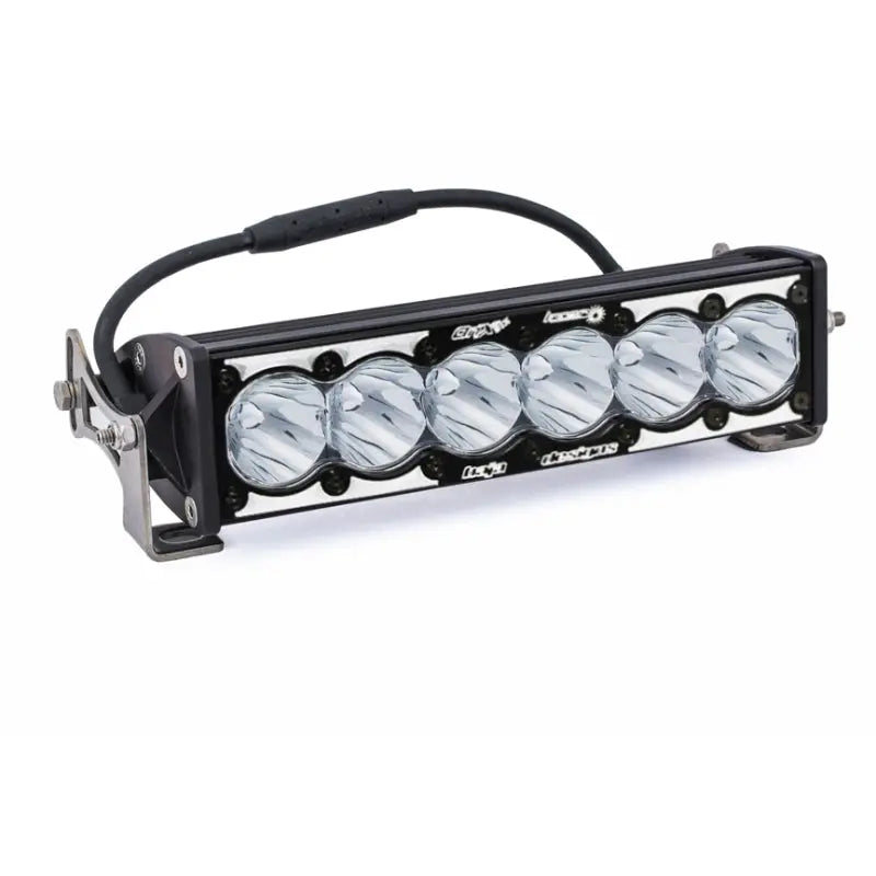 Baja Designs OnX6 10in Full Laser Light Bar Baja Designs