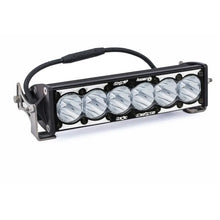 Load image into Gallery viewer, Baja Designs OnX6 10in Full Laser Light Bar Baja Designs
