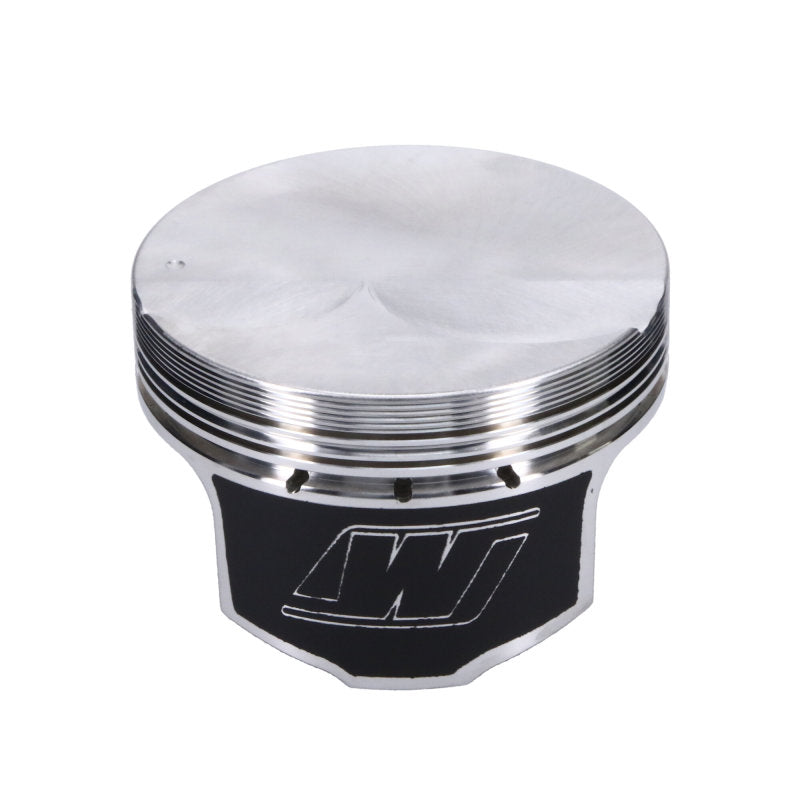 Wiseco Chevy LS Series -3.2cc FT 4.000inch Bore Piston Shelf Stock Kit Wiseco
