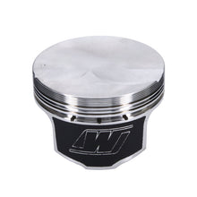 Load image into Gallery viewer, Wiseco Chevy LS Series -3.2cc FT 4.000inch Bore Piston Shelf Stock Kit Wiseco