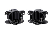 Load image into Gallery viewer, Diode Dynamics Elite Series Type M Fog Lamps - Yellow (Pair) Diode Dynamics