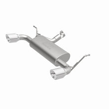 Load image into Gallery viewer, MagnaFlow SYS A/B 07-14 Jeep Wrangler JK  3.8/3.6 L Stainless Steel Magnaflow