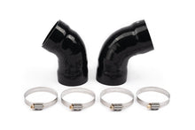 Load image into Gallery viewer, AMS Performance 17-20 Raptor/Ford F150 3.5L Ecoboost Turbo Inlet Tube Couplers AMS