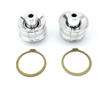 Load image into Gallery viewer, SPL Parts 06-13 BMW 3 Series/1 Series (E9X/E8X) Front Caster Rod Bushings (Non-Adjustable)-Suspension Arm Bushings-SPL Parts