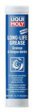 Load image into Gallery viewer, LIQUI MOLY 400g Long-Life Grease + MoS2 LIQUI MOLY