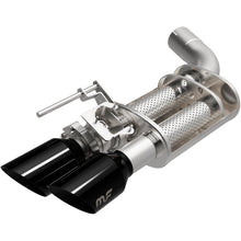Load image into Gallery viewer, MagnaFlow 2024 Ford Mustang GT 5.0L Competition Series Cat-Back Exhaust System-Catback-Magnaflow-888563197296-