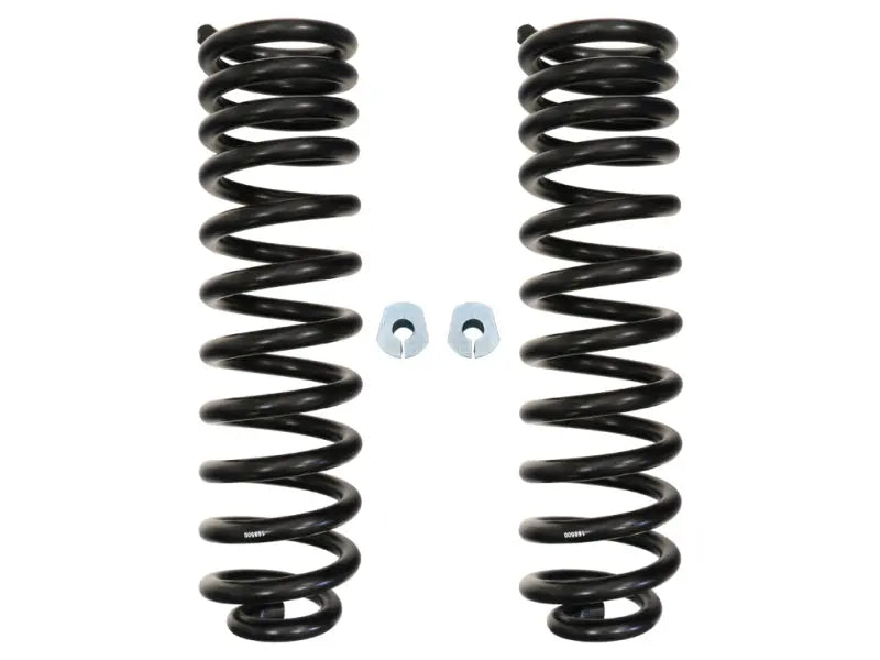 ICON 23 Ford F250/350 Front 2.5in. Diesel Dual Rate Spring Kit ICON