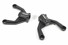 Load image into Gallery viewer, Perrin 2013+ BRZ/FR-S/86/GR86 Rear Shock Tower Brace - Black Perrin Performance