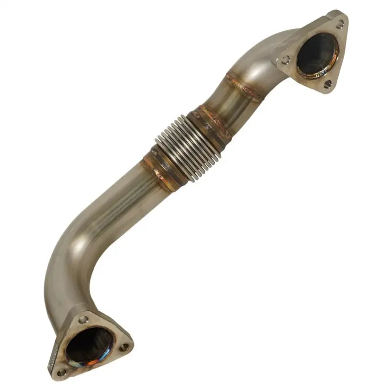 BD Diesel UpPipe Kit - Ford 08-10 6.4L w/EGR Connector BD Diesel