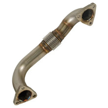 Load image into Gallery viewer, BD Diesel UpPipe Kit - Ford 08-10 6.4L w/EGR Connector BD Diesel