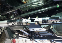 Load image into Gallery viewer, Superlift 05-22 F250/350 4WD Dual Steering Stabilizer Kit w/ Fox 2.0 Shocks (No Lift Req) Superlift