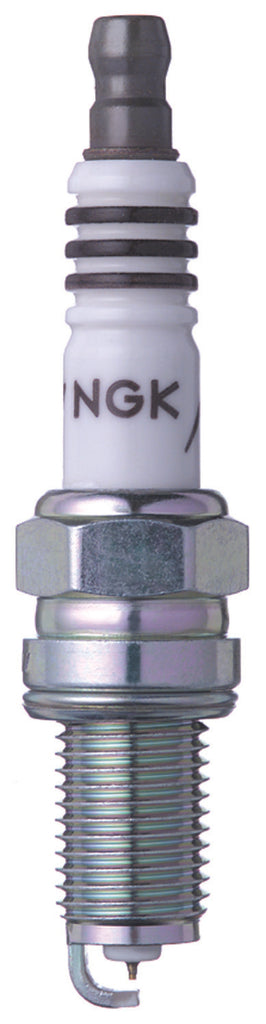 NGK Iridium IX Spark Plug Box of 4 (DCPR6EIX)-Spark Plugs-NGK