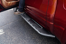 Load image into Gallery viewer, N-FAB 19-21 Ram 1500 Crew Crab Ravegr Roan Boards - Textured Black-Running Boards-N-Fab
