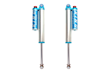 Load image into Gallery viewer, King Shocks 2015+ Ford F150 2WD/4WD Rear 2.5 Dia Piggyback Reservoir Shock w/Adjuster (Pair)-Shocks and Struts-King Shocks