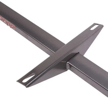 Load image into Gallery viewer, BBK 94-95 Mustang Subframe Connector Full Length With Seat Support Bracket BBK