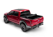 Load image into Gallery viewer, Truxedo 17-20 Ford F-250/F-350/F-450 Super Duty 8ft Sentry CT Bed Cover-Bed Covers - Roll Up-Truxedo