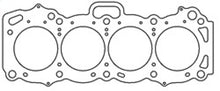 Load image into Gallery viewer, Cometic Toyota 4AG-GE 83mm .051 inch MLS Head Gasket Cometic Gasket