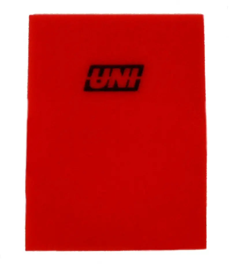 Uni FIlter Dual Layer 12in x 16in x 5/8in 40/60 PPI Foam Sheets Uni Filter
