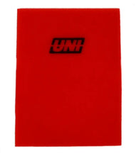 Load image into Gallery viewer, Uni FIlter Dual Layer 12in x 16in x 5/8in 40/60 PPI Foam Sheets Uni Filter