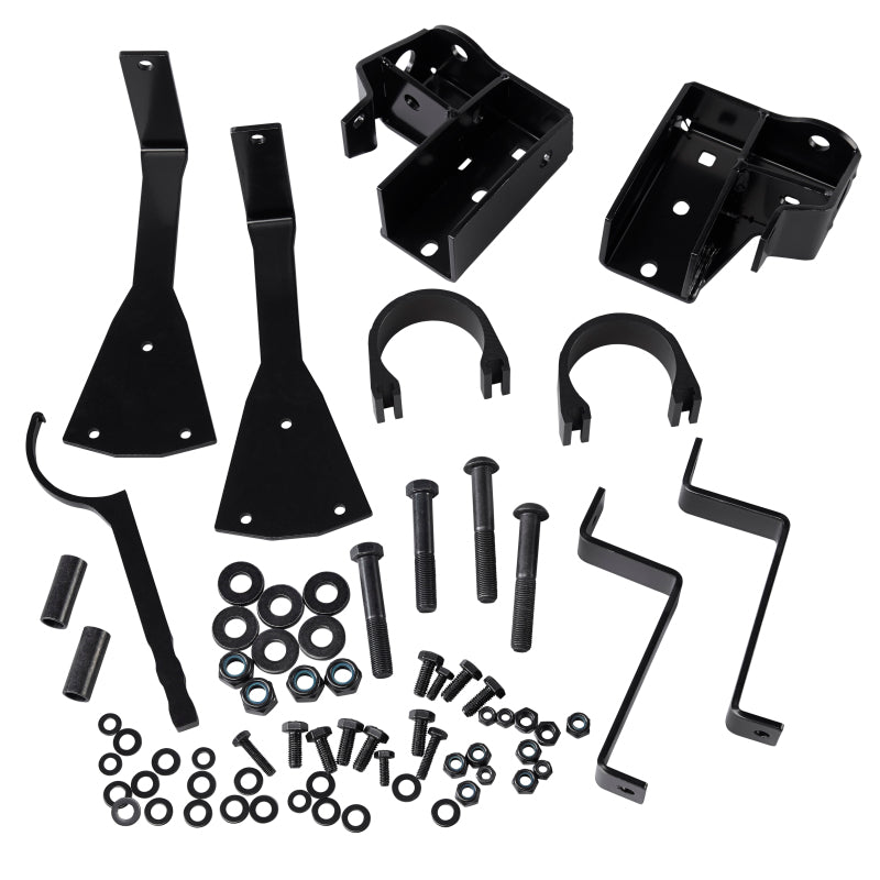 ARB Bp51 Fit Kit Jeep Jk +2/+4In Front-Coilover Components-ARB
