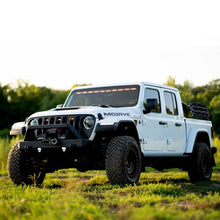 Load image into Gallery viewer, KC HiLiTES FLEX ERA 3 Dual Mode SAE Fog Lights - 2-Light Master Kit for Jeep Aftermarket Bumpers-Light Bars &amp; Cubes-KC HiLiTES