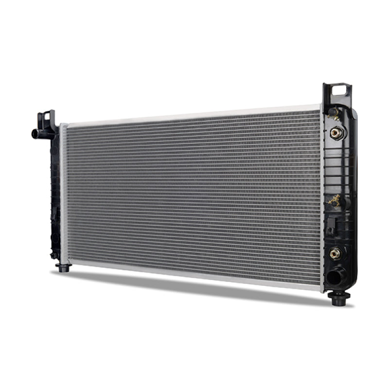 Mishimoto 02-13 Cadillac Escalade Replacement Radiator Mishimoto