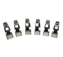Load image into Gallery viewer, Ticon Industries 3.0in 7.5 Degree 1D/3in CLR Tight Radius 1mm Wall Titanium Pie Cuts - 6pk - Black Ops Auto Works