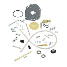 Load image into Gallery viewer, S&amp;S Cycle Super E Carburetor Master Rebuild Kit-Piston Sets - Powersports-S&amp;S Cycle