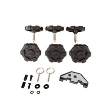 Load image into Gallery viewer, Rugged Ridge Elite Hardtop Qck Removal W/Clips 4-Dr 07-18 Jeep Wrangler JK-Doors-Rugged Ridge