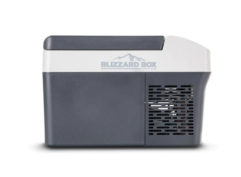 Project X Blizzard Box - 13QT/12L Electric Portable Fridge / Freezer Project X