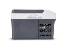 Load image into Gallery viewer, Project X Blizzard Box - 13QT/12L Electric Portable Fridge / Freezer Project X