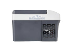 Load image into Gallery viewer, Project X Blizzard Box - 13QT/12L Electric Portable Fridge / Freezer Project X