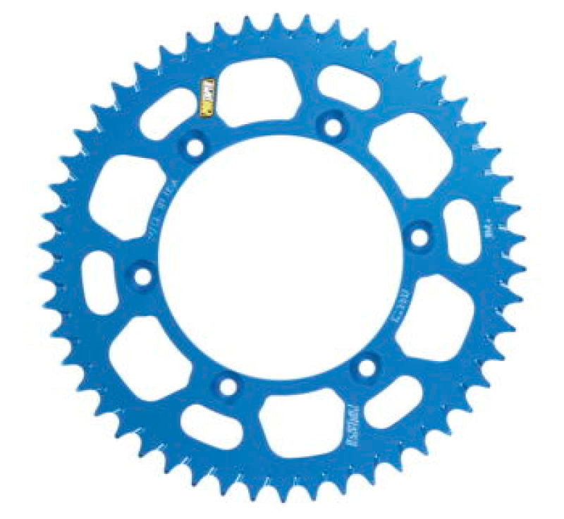 ProTaper Yamaha Rear Blue Sprocket - 47 Teeth ProTaper