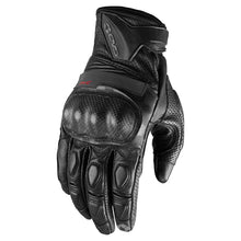 Load image into Gallery viewer, EVS NYC Street Glove Black - Small EVS
