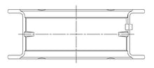 Load image into Gallery viewer, ACL Nissan RB26DETT 0.25mm Oversized High Performance Main Bearing Set-Bearings-ACL
