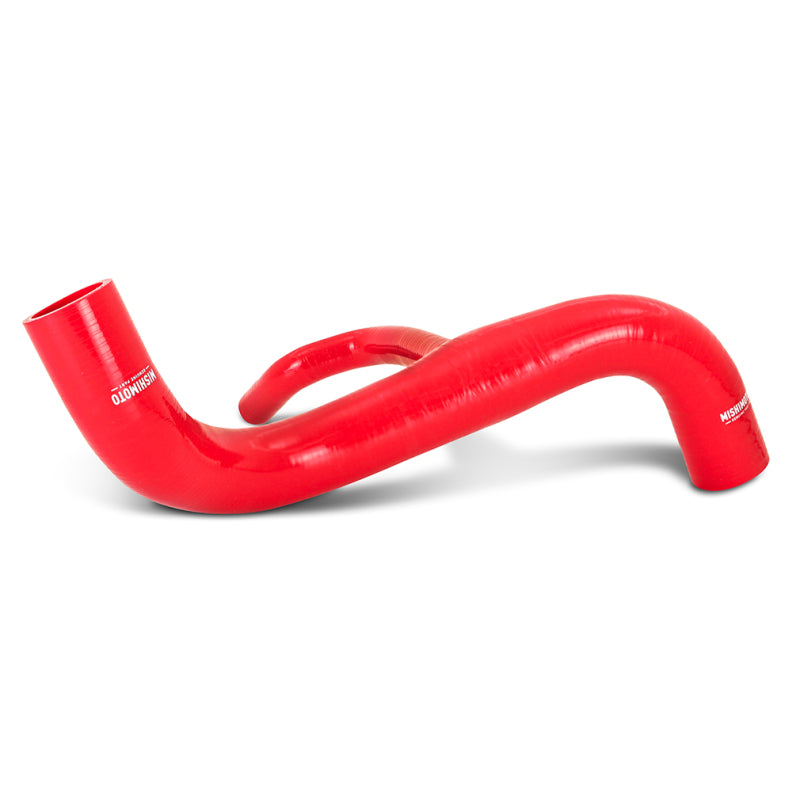 Mishimoto 14-17 Chevy SS Silicone Radiator Hose Kit - Red-Radiator Hoses-Mishimoto