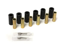 Load image into Gallery viewer, Energy Suspension Cj Sprg Bush/ Frt Or Rr - Black Energy Suspension