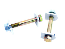 Load image into Gallery viewer, SPL Parts 2014+ BMW M2/M3/M4 (F8X) Toe Eccentric Lockout Kit SPL Parts