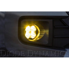 Load image into Gallery viewer, Diode Dynamics SS3 Sport Type B Kit ABL - Yellow SAE Fog-Light Accessories and Wiring-Diode Dynamics-691025933550-