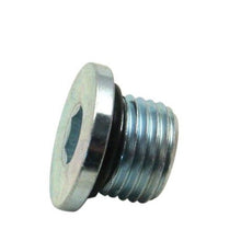 Load image into Gallery viewer, S&amp;S Cycle 1/2-20 Magnetic Drain Plug-Hardware Kits - Other-S&amp;S Cycle