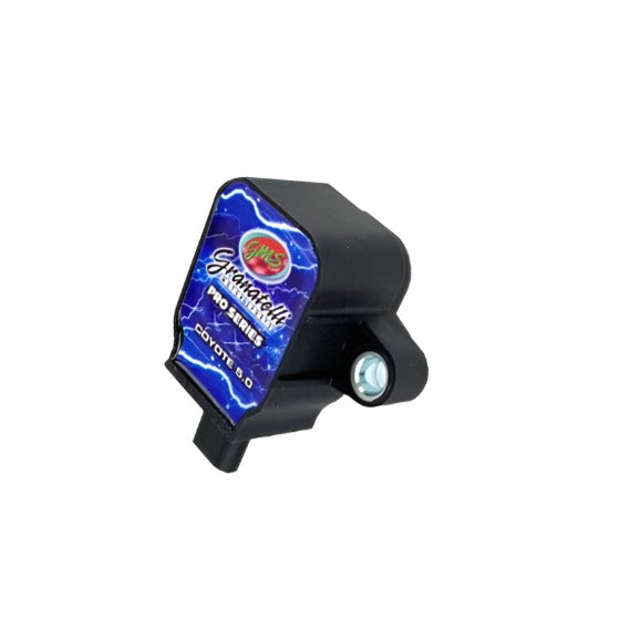 Granatelli 18-23 Ford 5.0L Coyote 4V Hi-Perf Coil-Near-Plug Coil Pack (Single) Granatelli Motor Sports