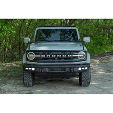 Load image into Gallery viewer, Diode Dynamics 21-Up Ford Bronco Stage Series Fog Pocket Kit - Yellow Sport-Fog Lights-Diode Dynamics-691025930801-