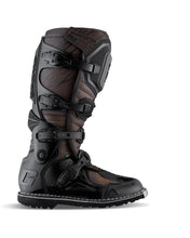 Load image into Gallery viewer, Gaerne Fastback Endurance Enduro Boot Black/Brown Size - 10 Gaerne