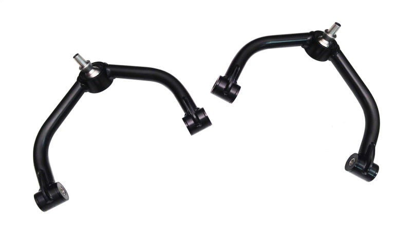 Tuff Country 09-23 Ram 1500 4X4 Uni-Ball Upper Cntrl Arms (Excl. Mega Cab & Air Ride Suspension)-Control Arms-Tuff Country