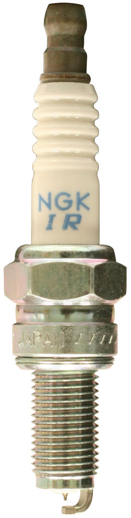 NGK Laser Iridium Spark Plug Box of 4 (CR9EIB-9)-Spark Plugs-NGK